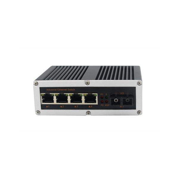 光电转换器（支持POE供电）