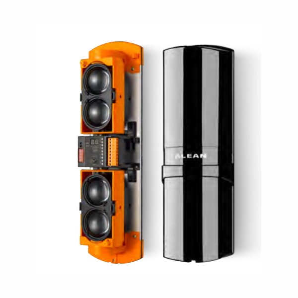 主动探测器-标准版两光束红外对射